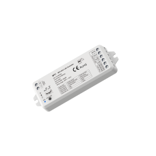Led Lentu Dimmeris Wifi Vienu Krāsu un CCT 12-36V